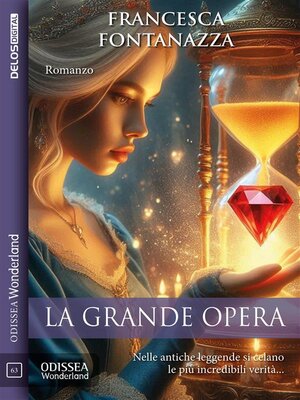 cover image of La grande opera